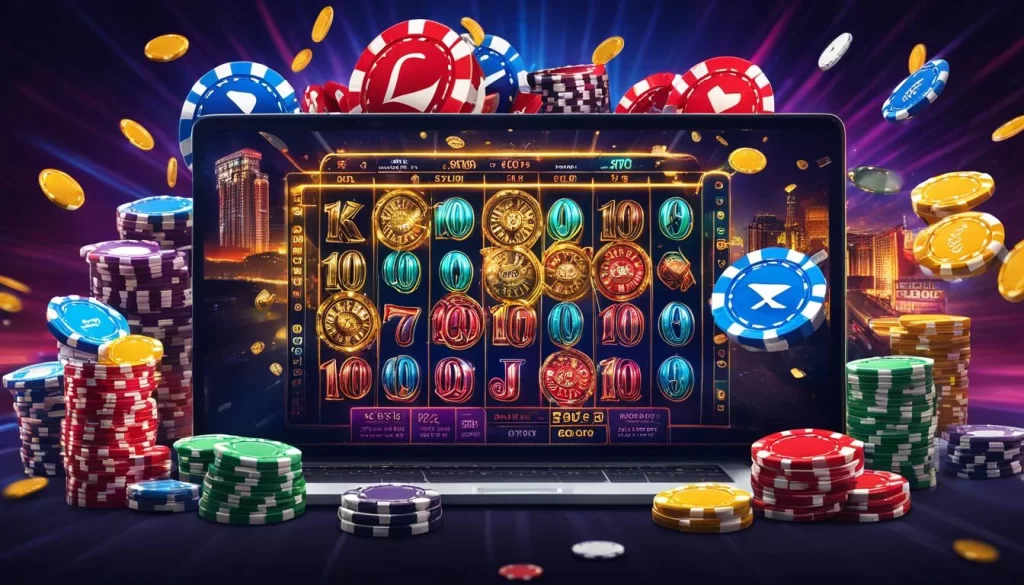 Hình ảnh hướng dẫn nạp Vcoin